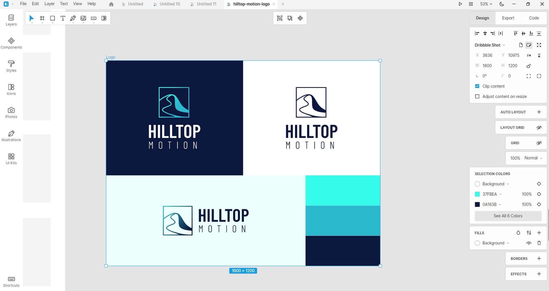 20+ Free Resources for Digital Design