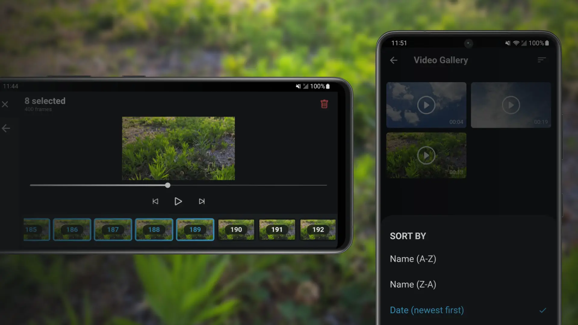 The Journey Behind Velocity Lapse (Part 3)
