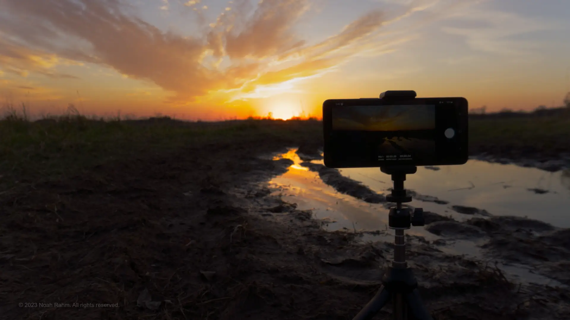 The Journey Behind Velocity Lapse (Part 5)